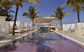 The Park Calangute Goa